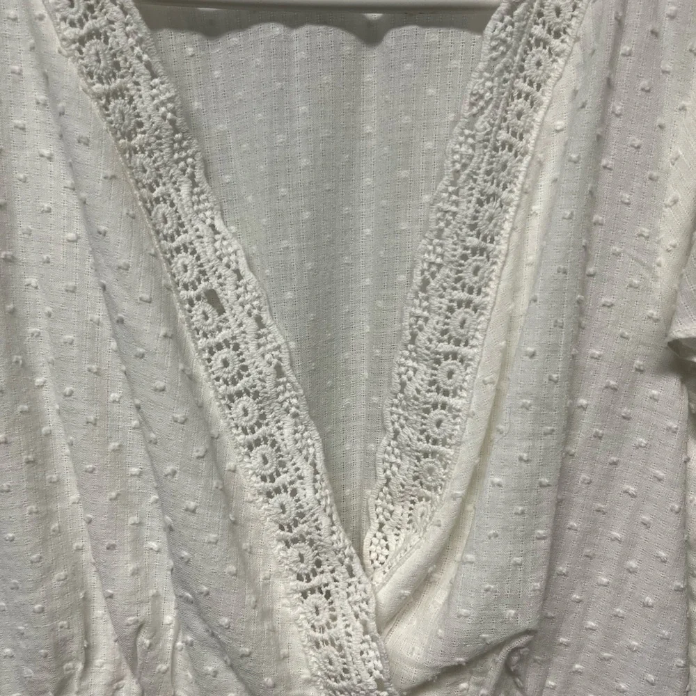 City Studio nwt white